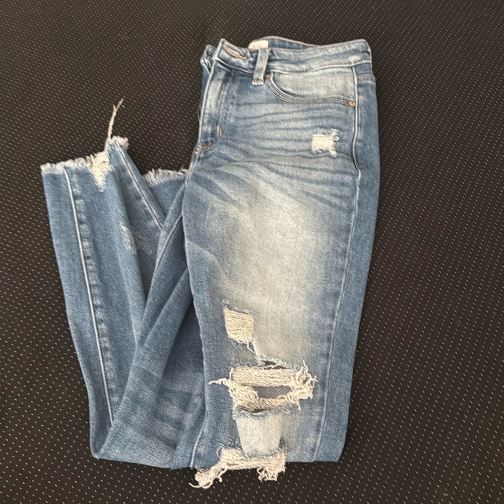 Kancan skinny’s